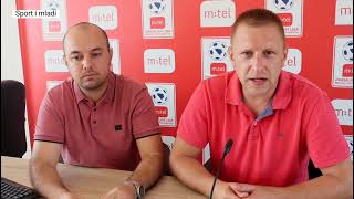 Dragan Bogdanović, sportski direktor Futsal kluba Doboj