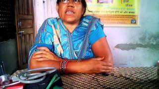 Health: Chawandiya GramPanchayat [Indiabulls Foundation]