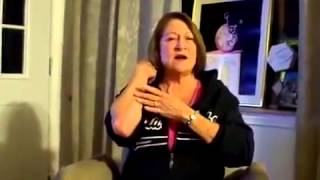 Laminine Testimonials - Rita on Her Plaque Psoriasis!