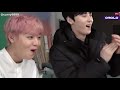 【日本語字幕】ok wanna one ep8 ジフンcut