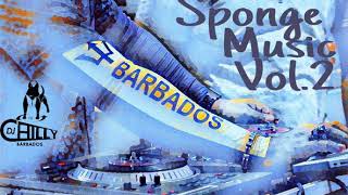 Barbados Spouge Music Vol.2 DJ Chilly Barbados