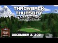 #GoldenTee Throwback Thursday Daily Contest Playthrough - Alpine Run