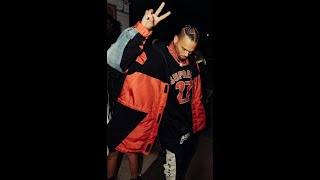 Chris Brown - Tell Somebody