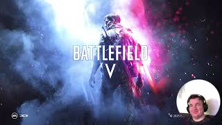 Battlefield V / Battlefield 5 wir beenden die Kampagne