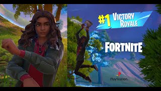 Fortnite Squads MJ No Way Home Skin Gameplay Chapter 6 Season 1