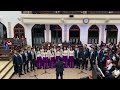 I thu hi ka tan khawnvar a ni - Bawngkawn Pastor Bial Zaipawl