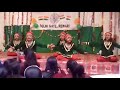 rewari girls dances in school