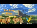 The Lion King: Stop Motion, Play Motion (School Project 2021)