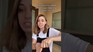 Body Hacks w OnlyJayus - #Shorts