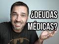 ¿Cómo pagar emergencias médicas en Estados Unidos?