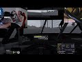 I MADE THIS FU*CKING SHIRT! --- Michigan International Speedway NASCAR Class A Series - Fixed