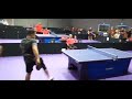 master bintik mulyadi vs bima abdi negara atlet nasional pitstop open 2022