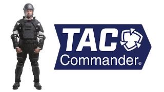 5 Reasons Law Enforcement Needs Sirchie's TacCommander