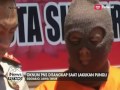 Oknum PNS Ditangkap Saat Lakukan Pungli di Sidoarjo, Jatim - iNews Petang 17/03