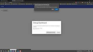 Debugging PowerShell Universal Dashboard with Debug-PSUDashboard