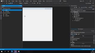 Hang man C# game tutorial