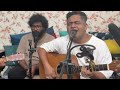 sham aisha amit trivedi cover by below 75 full song