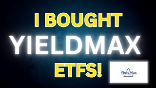 Is YIELDMAX the Secret to HUGE Dividends?! ($1,000)