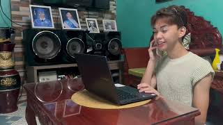 HANDLING HOTEL RESERVATION | ALTHEA MAE GARCIA