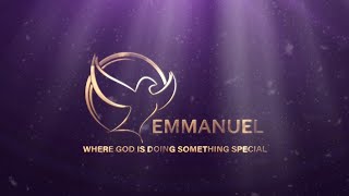 Emmanuel Baptist Church Worship Service 2.2.25