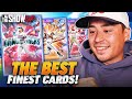 I Used The Best Finest Cards Of 2024!