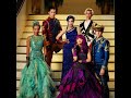 descendants cast age 😭 fyp emotional cameronboyce shorts