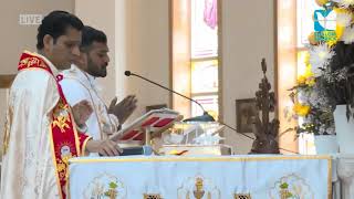 Mishiha Karthavin Krupayum - Fr. Melvin Paul Ordination