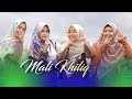 Mali Khiliq #cover by Najibah Husna dan grup Nasyid