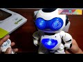 unboxing dance robot control mr.diy. #mr.diy check