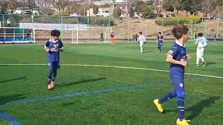 250121 제주 동계 13일차  아산fc  vs  이천UTD - 전반 -  삼다체육공원