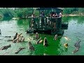Download 15 Опасных Мест на Планете Которые Вы Захотите Посетить In Mp4 3Gp Full HD Video
