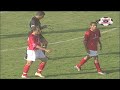 الاهلي و الكروم 6 1 دوري 2004 خماسية اسامة حسني تعليق اشرف محمود اهداف المباراة