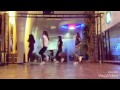 tez cadey seve nhãy cover shuffer dance