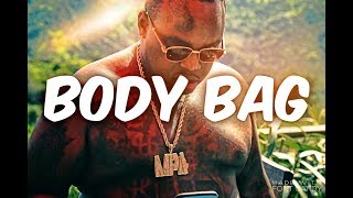 PeeWee Longway X Young Dolph Type Beat 2017 "Body Bag" (Prod. By Hotboy Scotty)