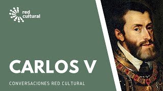 Conversatorio Carlos V - Red Cultural - Magdalena Merbilhaa y Bárbara Bustamante