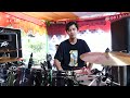 Cam Drummer Cak Toto (Viral Tik Tok Mas Nug) (ALR⭕STA Dongkrek) Yang Terdalam Ellen Vallentina