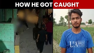 Sakshi Murder Case: How The Killer Sahil Tried To Escape & Got Caught | NewsMo