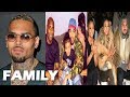Chris Brown Family Pictures || Father, Mother, Sister, Ex-partner, Daughter !!!