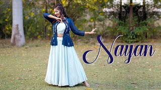 Nayan | Dhvani Bhanushali | Wedding Dance Choreography | Dhadkan Group | Nisha vardhman