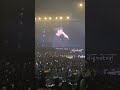 20240316 백현 백현콘서트 baekhyun 큥콘 lonsdaleite exo 큥 큥이 멘트