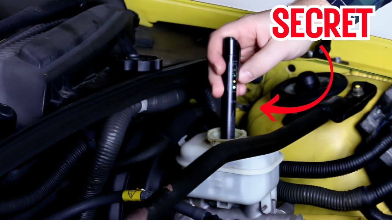 10 Car Secrets That Will Save You Thousands Mechanics Hate This