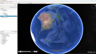 Animating A GPX Track Or Route in Google Earth Pro: Revisited