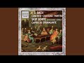 Harpsichord Concerto No. 3 in D Major, BWV 1054: I. Allegro