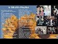 K-DRAMA Playlist | K-Series OST 🇰🇷