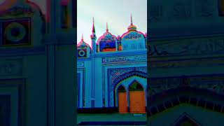 Mosque chak no 243 wb||Shaheryar vlog||Beautiful mosque of chak no 243 duniyapur#2023  #viral