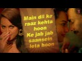 ye tune kya kiya song with lyrics once upon a time in mumbaai dobara