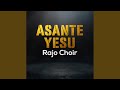 Ndivyo Alivyo