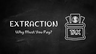 Tax Law Explained | How Governments Collect Money