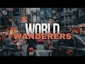 World Wanderers || Vol-2 || AlgoRhythm Studio