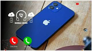 iPhone New phone ringtone 2020 | Best iPhone ringtone 2020 | Apple ringtone 2021 download Sanoj Zone